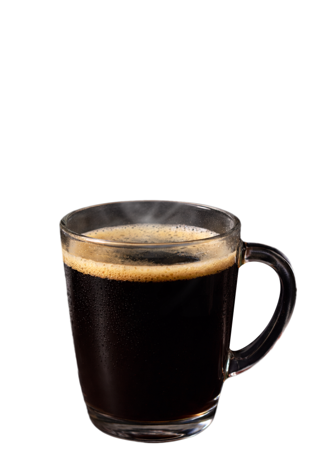 Double espresso